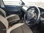 CD player Skoda Fabia 3 2015 HATCHBACK 1.2 i CJZC - 6