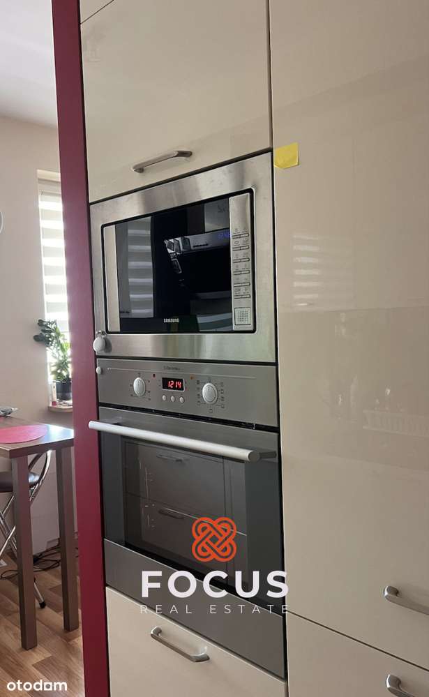 Nowoczesne 2 pokoje, 45m², Bemowo,  Super cena - Pełny obrazek: 5/11