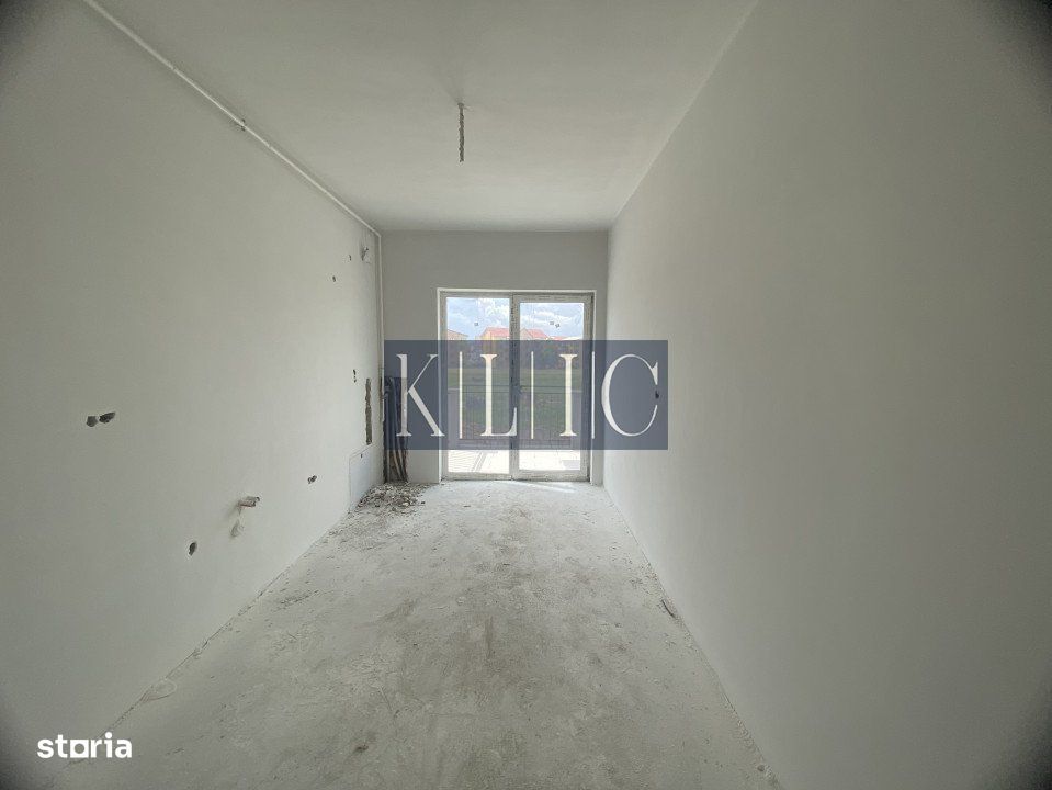 Apartament de vanzare la cheie 3 camere 71 mp terasa 47mp Selimbar