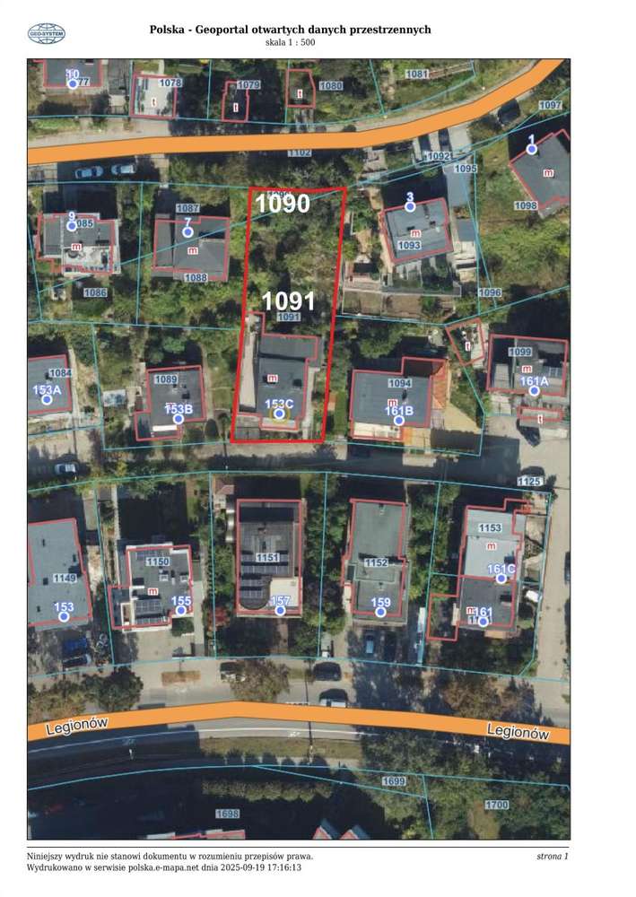 Gdynia dom z potencjałem inwestycyjnym.-1