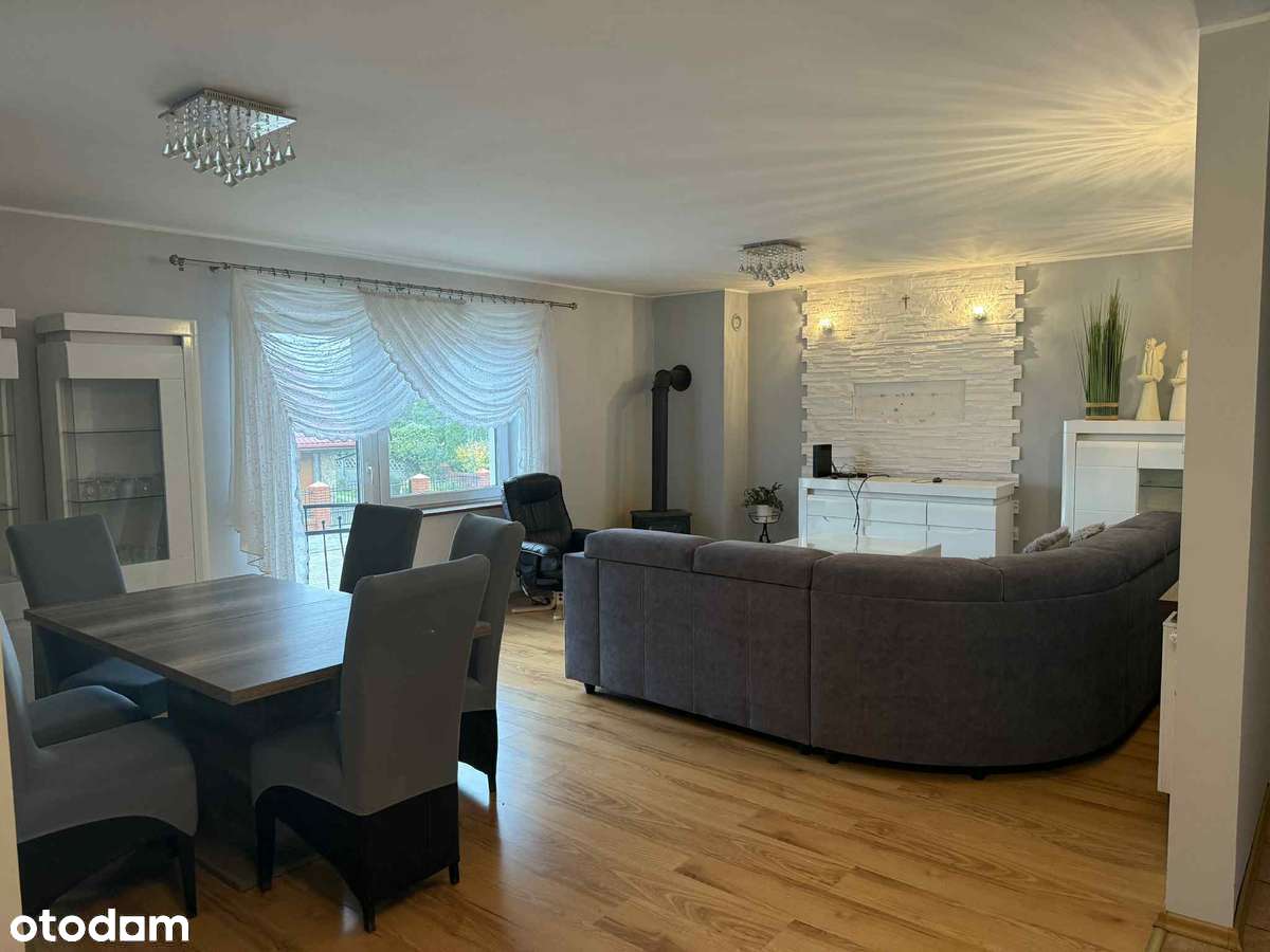 Funkcjonalny bliźniak w Lipnie Leszno-0