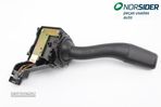 Manete comutador piscas ou luzes Audi A3|05-08 - 4