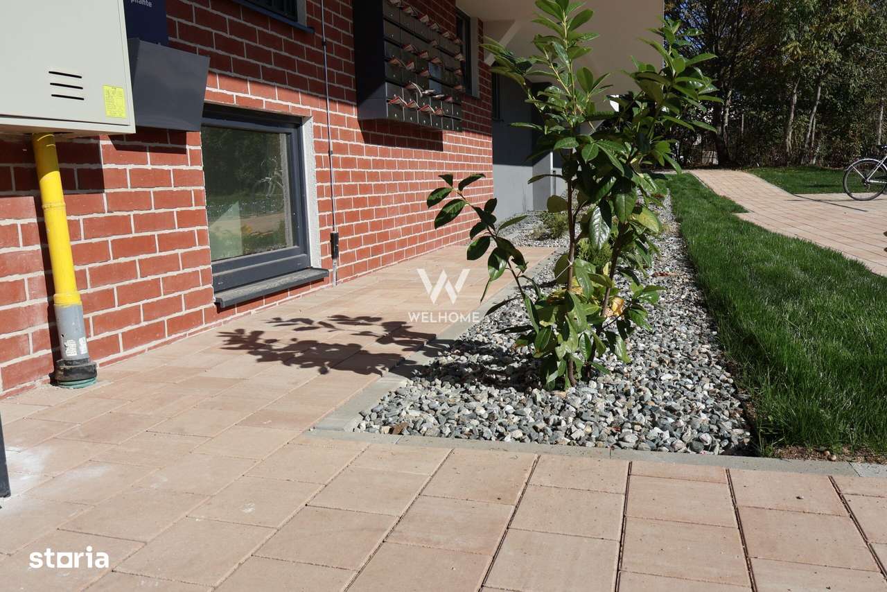 Apartament 3 camere si terasa  - Turnisor, Sibiu - Imagine principală: 2/15