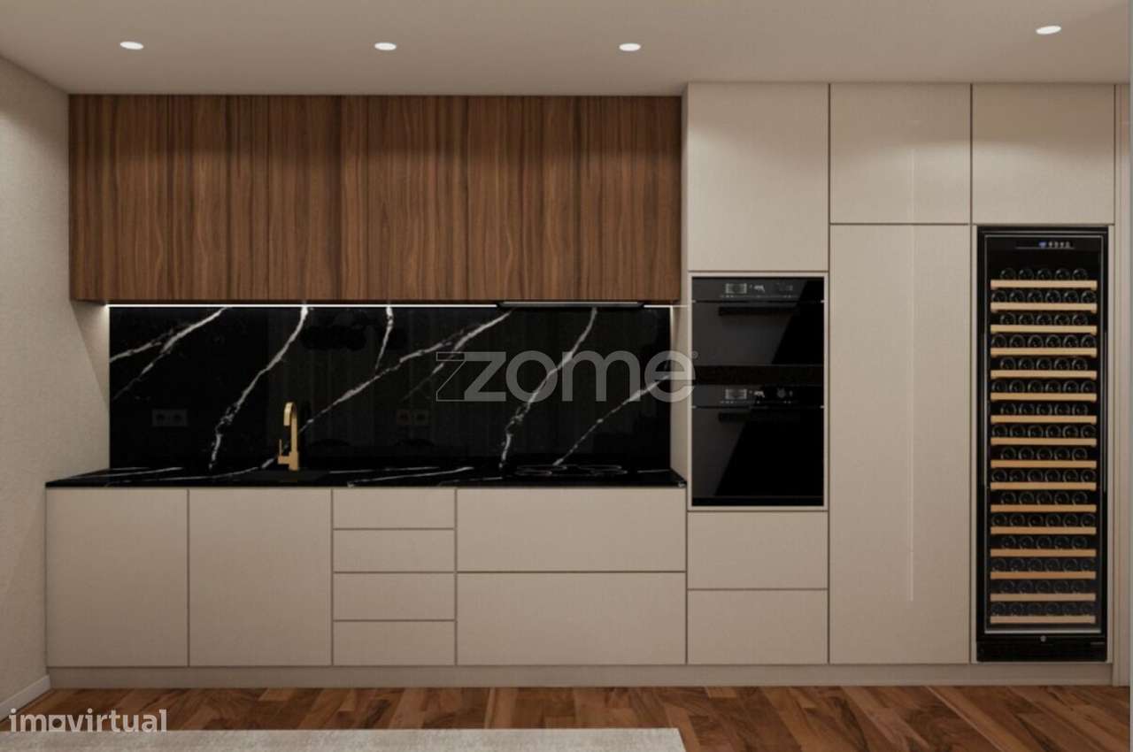 Apartamento T3 com 274m² em Vila Nova de Cerveira-12