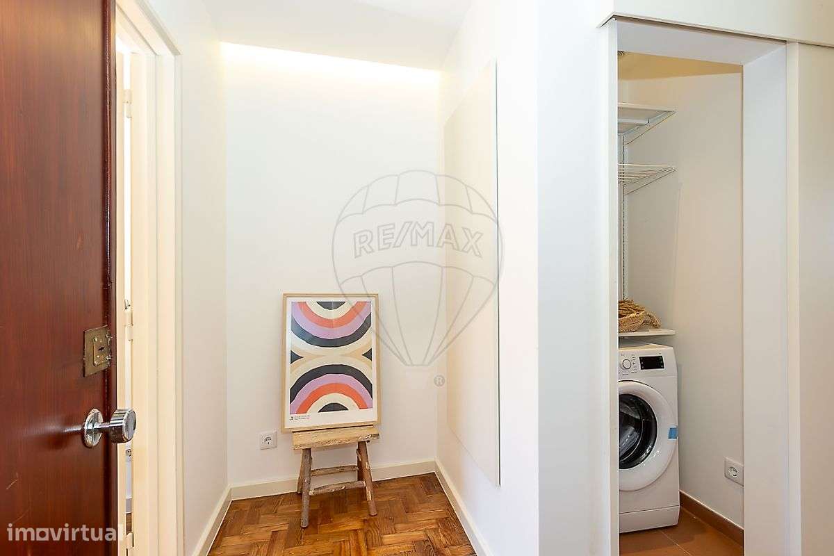 Apartamento T1 para arrendamento - Grande imagem: 4/17