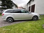 Ford Mondeo 1.8 TDCi Ghia - 5