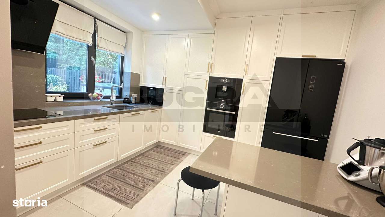 Apartament 3 camere, gradina + terasa 90 mp, Zona Lidl - Imagine principală: 4/8