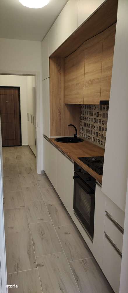 Garsoniera decomandata, metrou Berceni - Imagine principală: 5/7