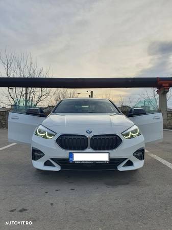 BMW Seria 2 - 8