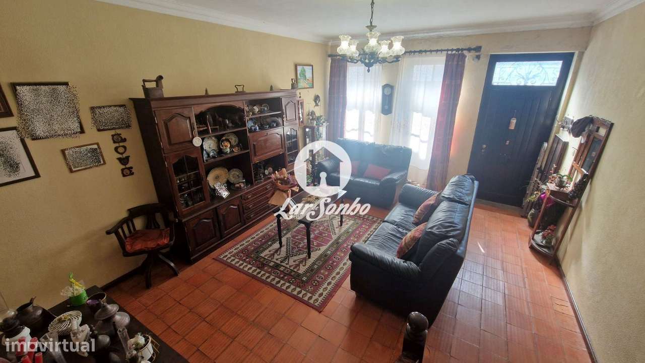 Moradia T5 em Azurara | Vila do Conde-25