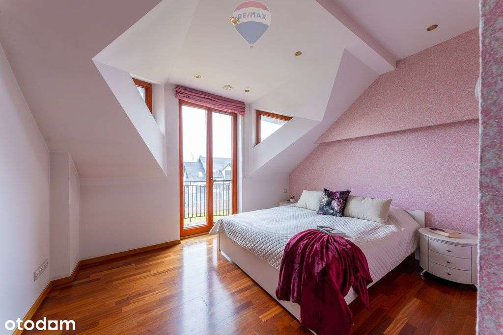 Dom jednorodzinny na obrzeżach Sochaczewa - Pełny obrazek: 4/19