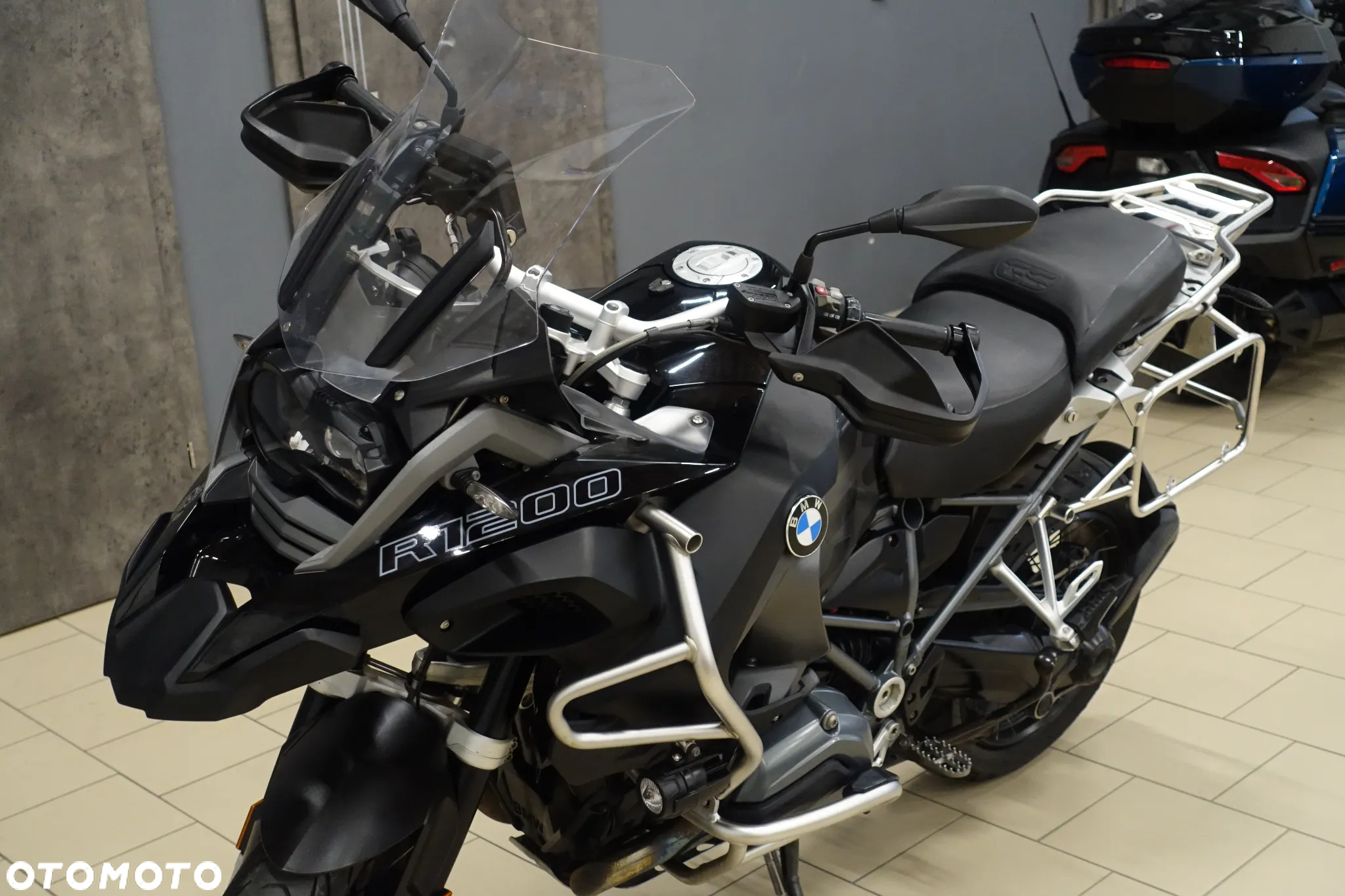 BMW R - 5