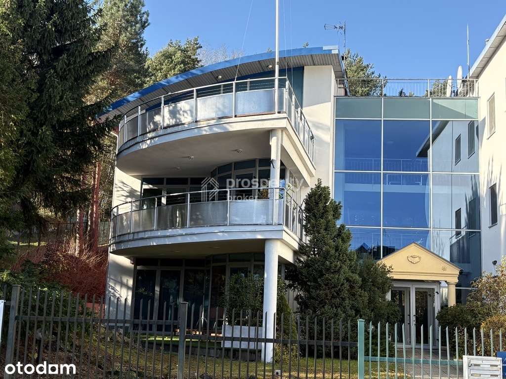 Apartament z tarasem i widokiem na Narew-5