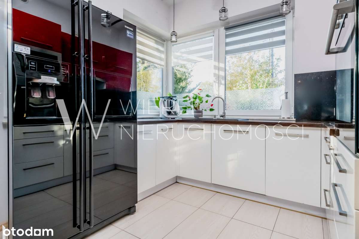 Twój dom marzeń - zamieszkaj blisko natury!-12