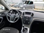 Opel Insignia 1.8 Edition - 6