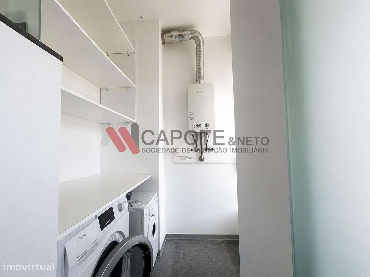 T3 - Condomínio Jardins São Bartolomeu - 2 Parq e Arrecadação-3