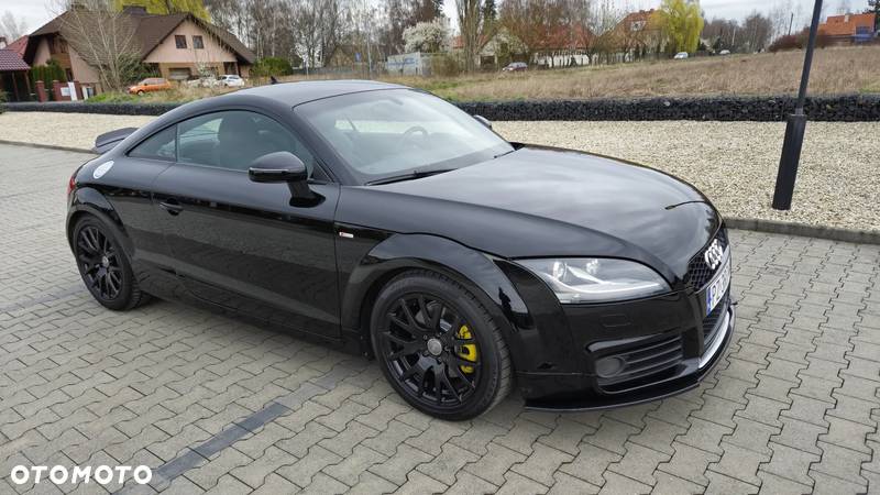 Audi TT 2.0 TFSI - 15