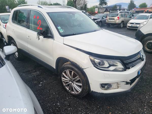 Volkswagen Tiguan 2.0 TDI 4Mot Sport&Style DSG - 1