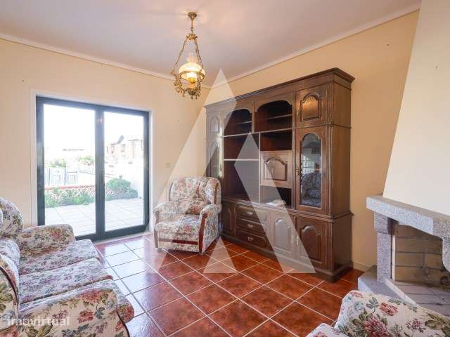 Moradia T3 a escassos metros da Praia da Vagueira - Grande imagem: 4/39