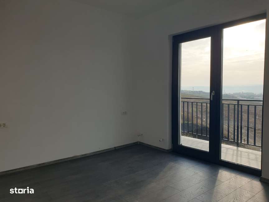 IASI – Valea Lupului – Casa in duplex cu 4 camere FINALIZATA-8