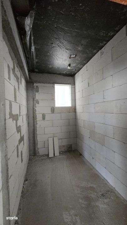 STUDIO | MAMAIA SAT | 100 METRI DE PLAJA - Imagine principală: 4/6