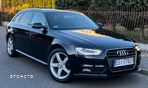 Audi A4 Avant 2.0 TDI DPF Attraction - 4