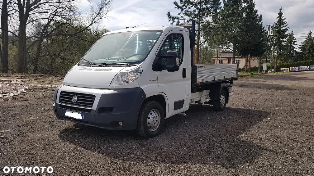 Fiat DUCATO - 2