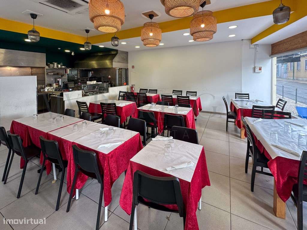 Investimento em Alcântara: Loja de Esquina com Rentabilidade de 5,2... - Grande imagem: 4/21