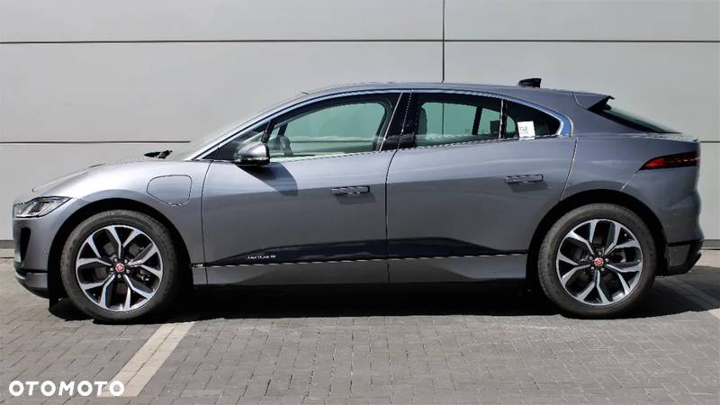 Jaguar I-Pace EV400 AWD HSE - 6