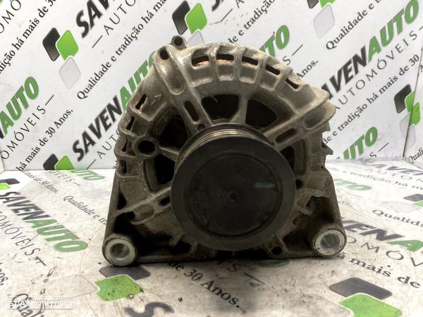 Alternador Ford Fiesta V (Jh_, Jd_) - 1