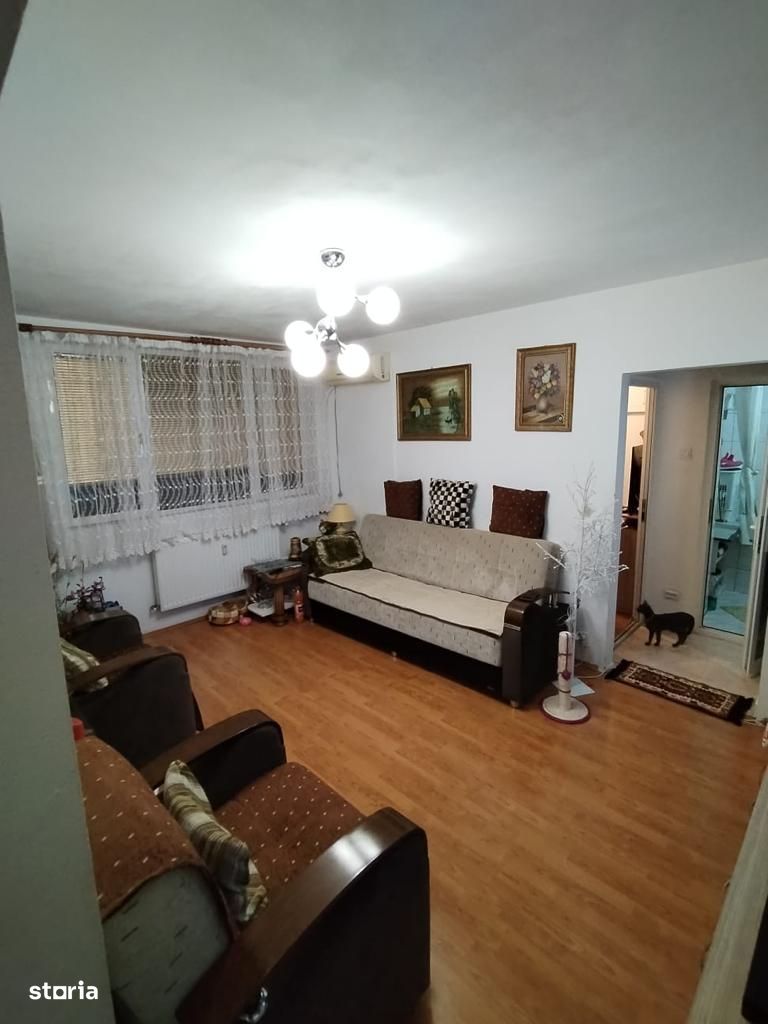 Apartament 3 camere, Drumul Taberei