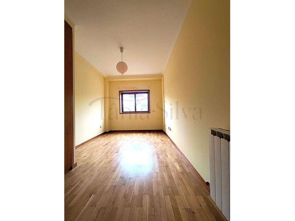 Apartamento T2 Valongo-15