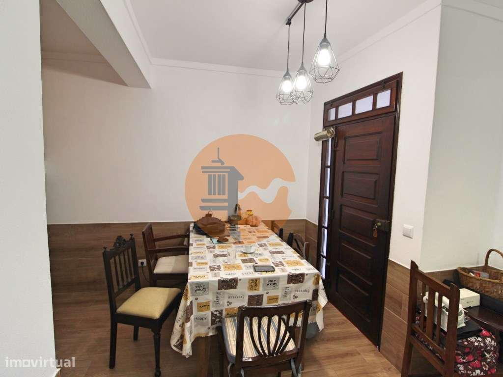 Moradia T3 disponível para arrendamentos de Inverno em Tavira centro - Grande imagem: 5/28