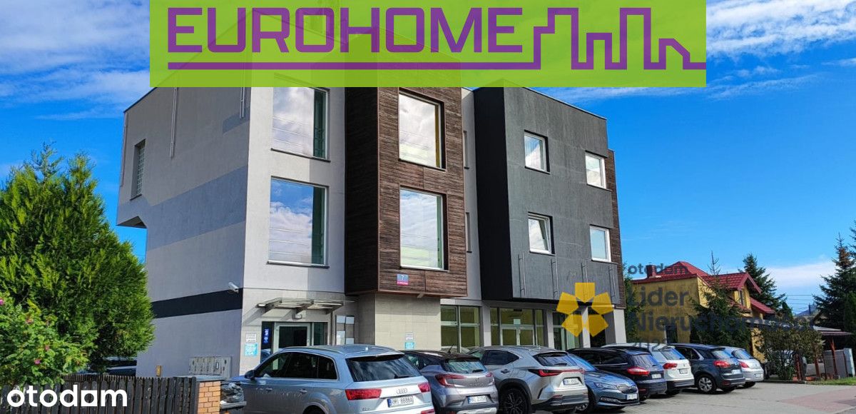Duży Lokal Z Potencjałem | 167 M2 | Smoczka | - Pełny obrazek: 1/12