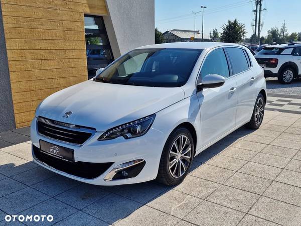 Peugeot 308 1.2 PureTech Active S&S - 2