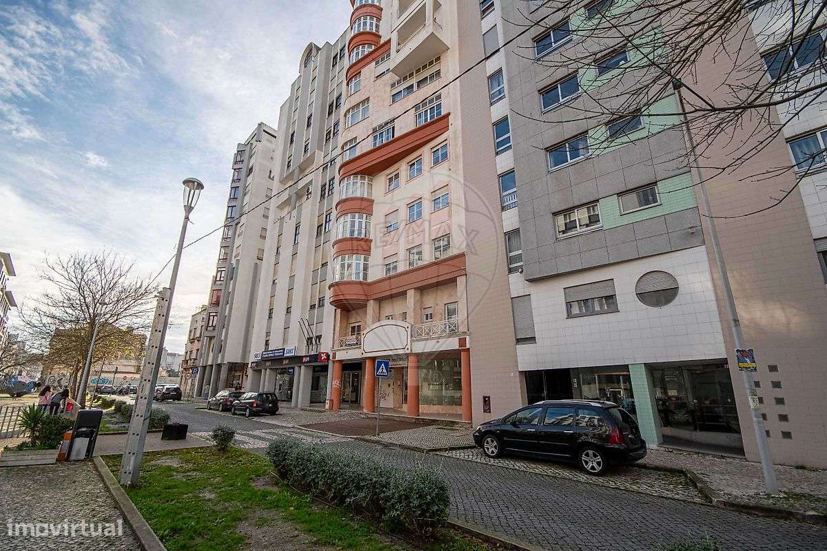 Apartamento T3 para venda - Grande imagem: 2/18