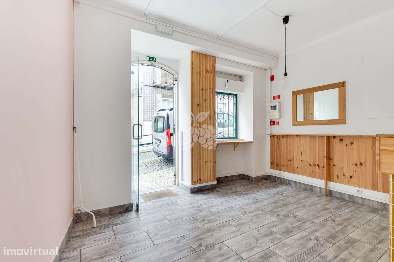 Oportunidade de Investimento Principe real-7