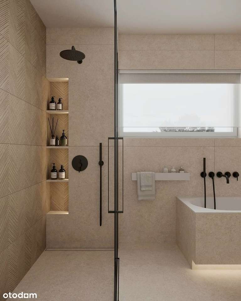 Luksusowy apartament 73 m² w sercu Łodzi-8