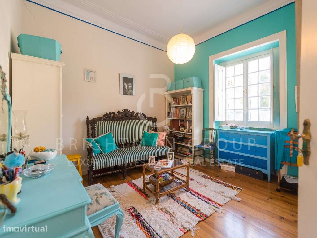 Solar no centro do Estoril-37