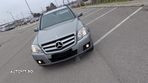 Mercedes-Benz GLK 220 CDI 4MATIC - 2