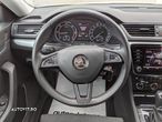 Skoda Superb 2.0 TDI DSG 4X4 Ambition - 13