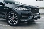 Jaguar F-Pace 2.0 i4D AWD R-Sport - 15