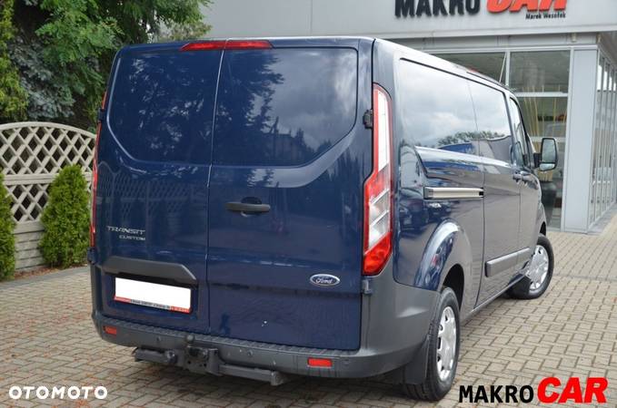 Ford Transit Custom - 3