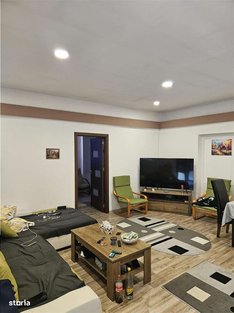 Vila spatioasa, hale si teren total 1700 mp, Calea Surii Mici, Sibiu-6