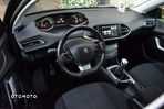 Peugeot 308 SW PureTech 130 GPF Stop & Start Tech Edition - 12