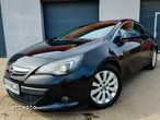 Opel Astra GTC 1.4 Turbo - 4