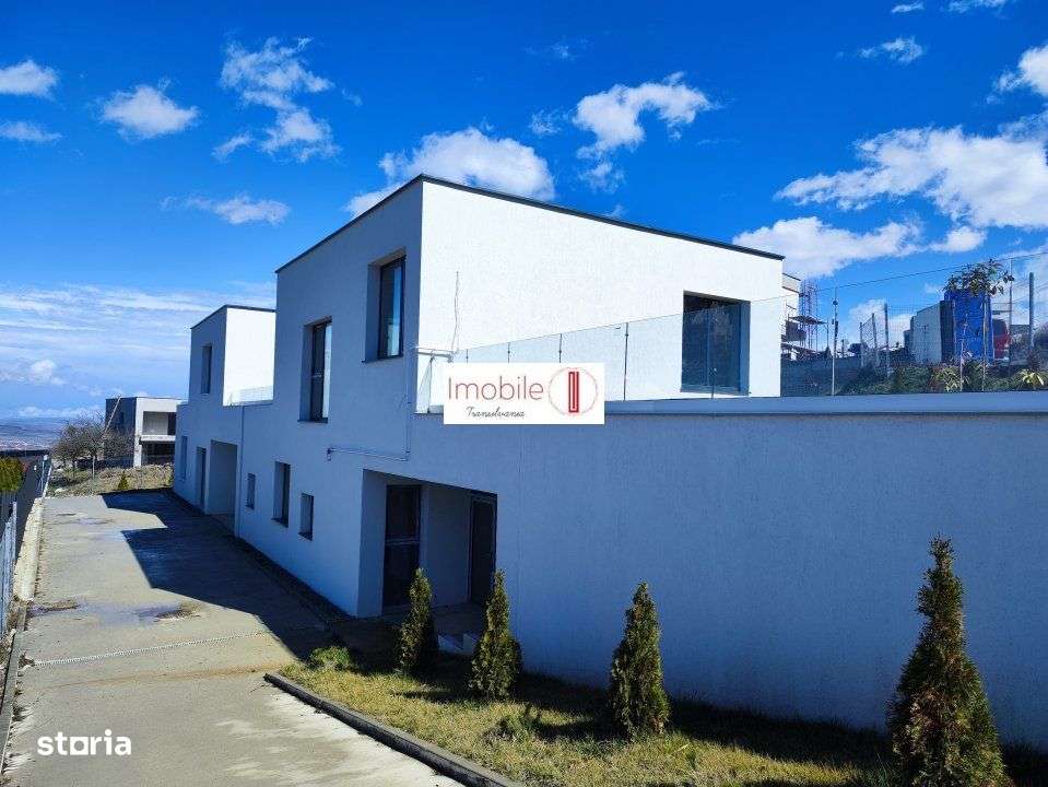 Casa noua  Wonderland  | Carte Funciara | Panorama-12