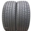 4 x CONTINENTAL 265/60 R18 110T Cross Contact LX Lato M+S 2015 9mm JAK NOWE - 3