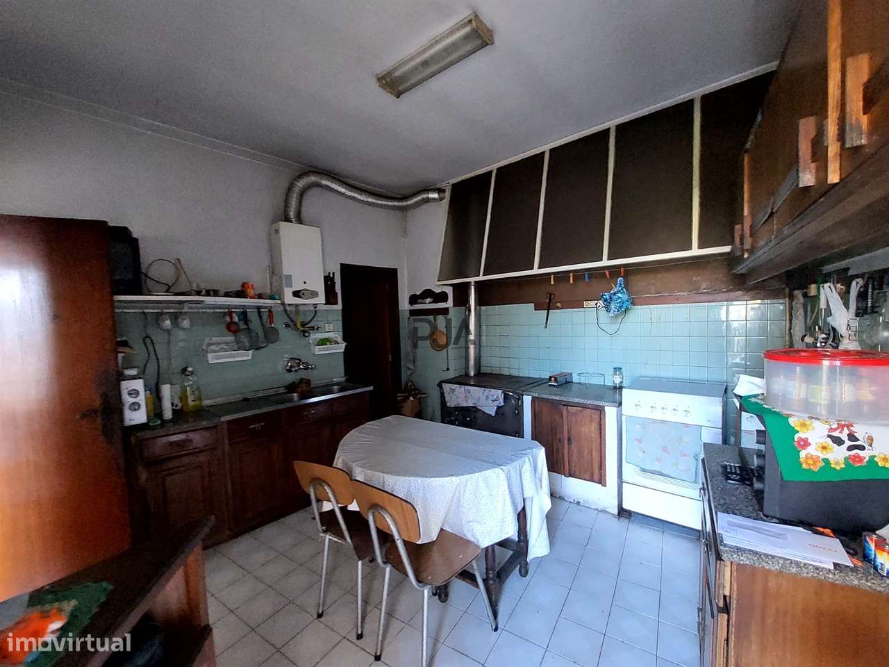 Moradia T2+2 em Abraveses, Viseu - Grande imagem: 5/15