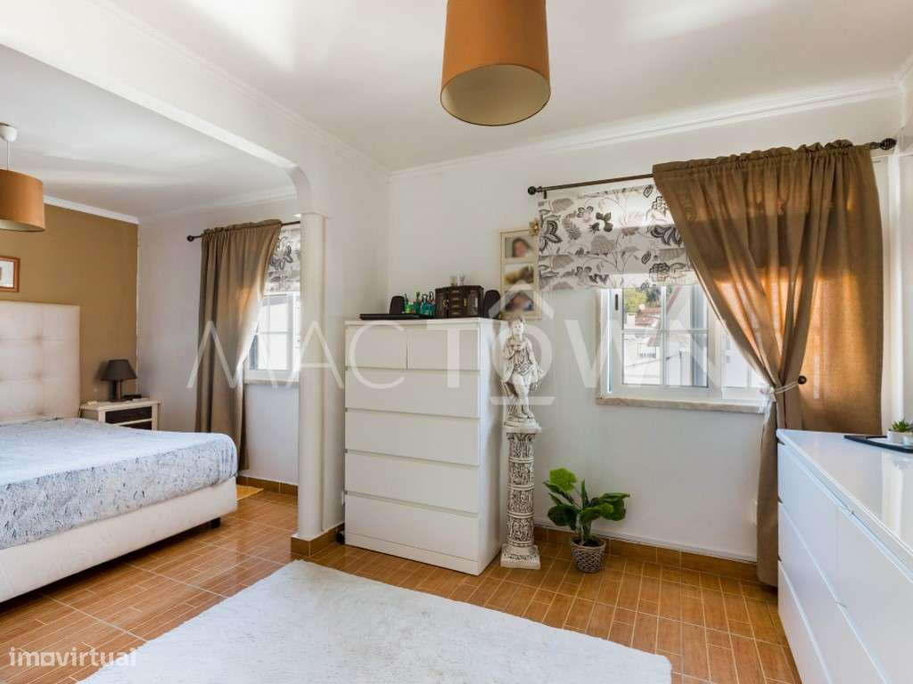 Localização privilegiada em Marvila T3-16